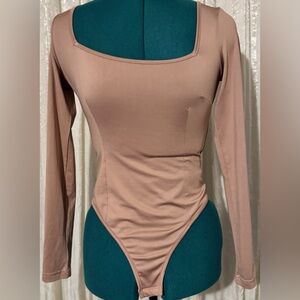 Princess Polly bodysuit.